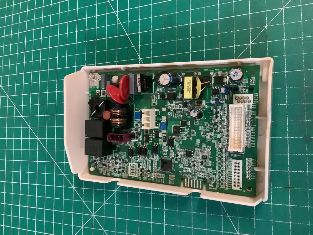 GE 265D3241G008 Dishwasher Control Board Electronic AZ223385 | NR1831