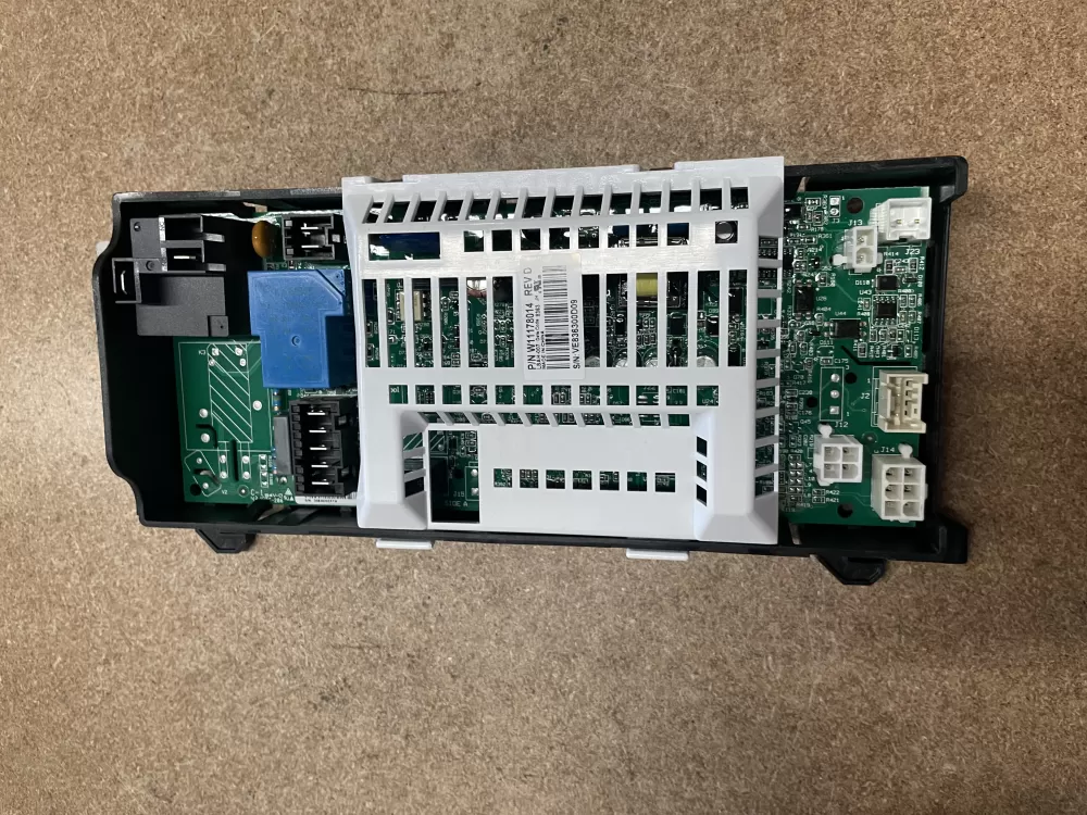 MAYTAG  Whirlpool W11310053  W11178014 CNTRL-ELEC