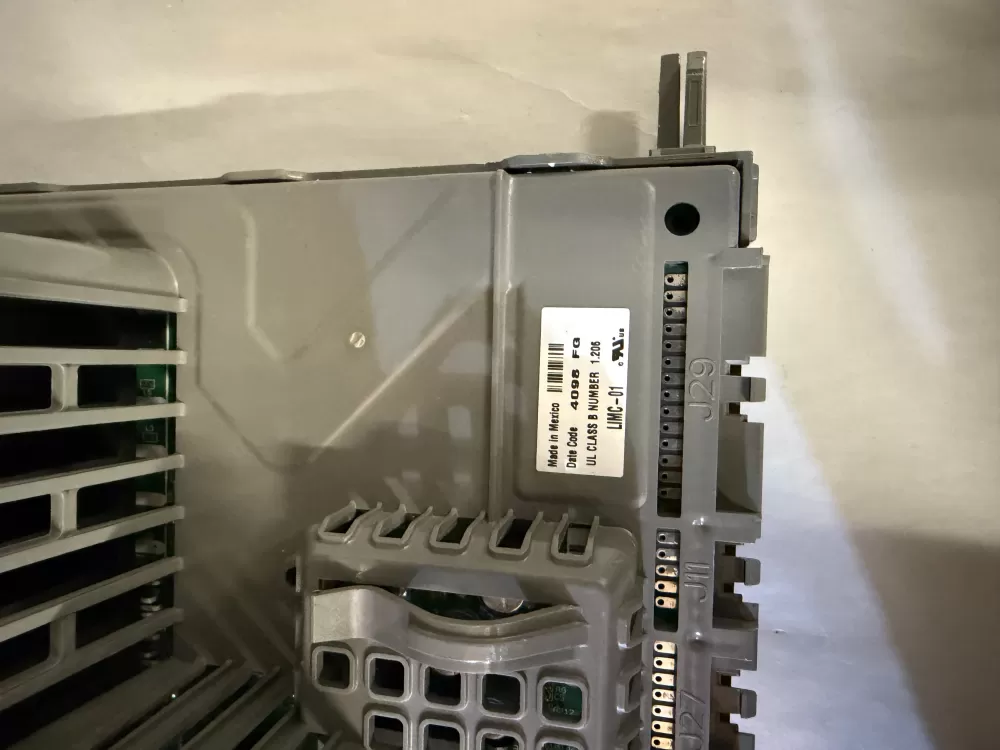 Maytag Front Load Washer Control Board - W10908723 AZ221943 | KMV250