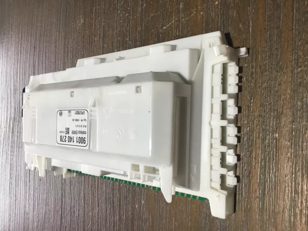 Bosch 9001140278 Dishwasher Control Board 752727 00752727 AZ52123 | NR1872