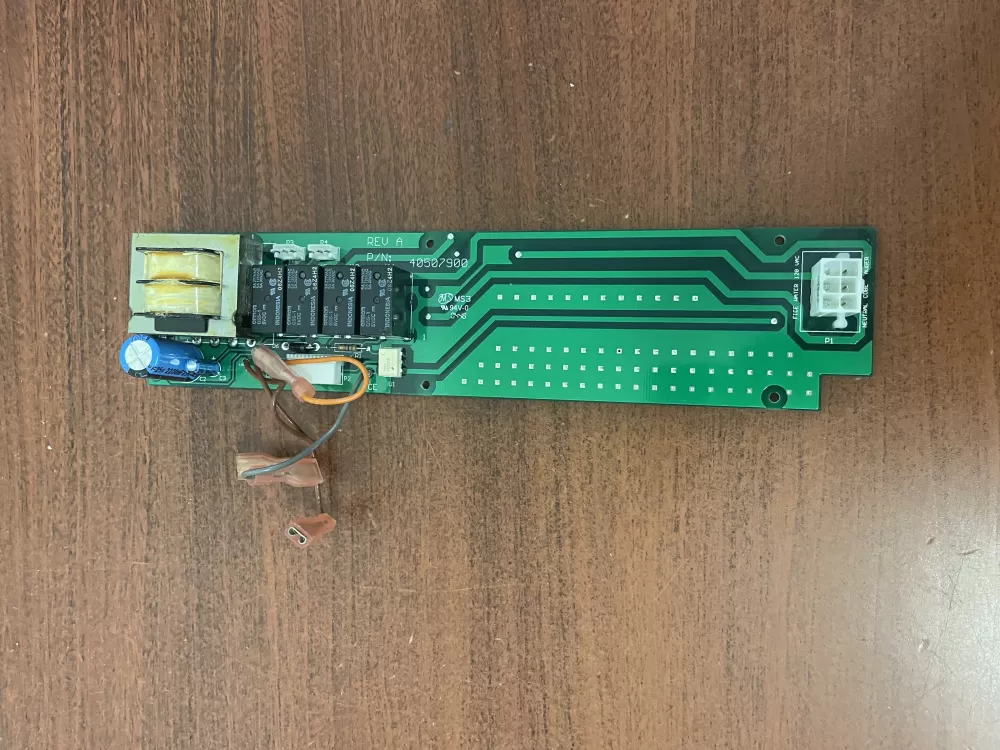Frigidaire 703644-02 Refrigerator Control Board