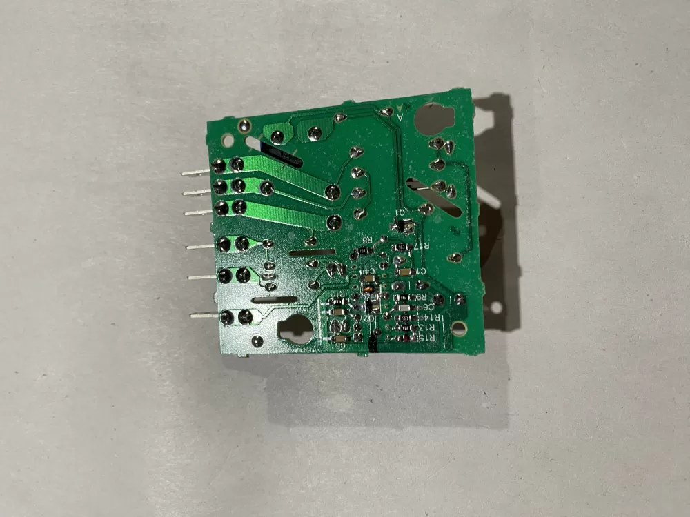 Whirlpool Kenmore 4388931 2303825 Refrigerator Control Board AZ166454 | BK2558