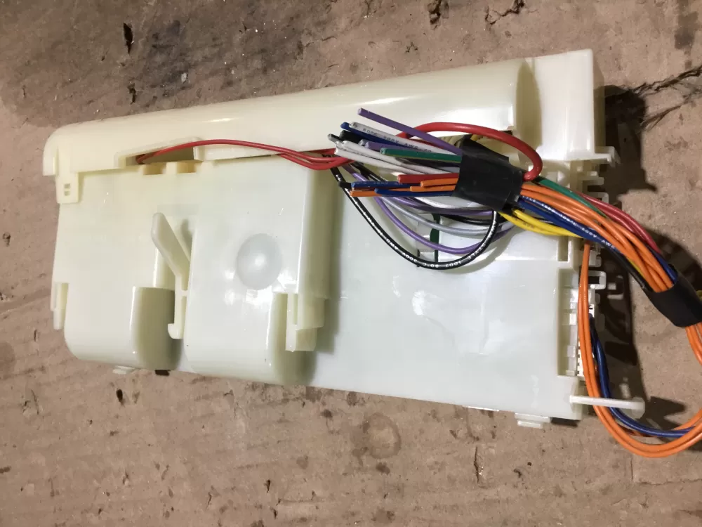 Bosch 00666091 666091 9000220537 Dishwasher Control Board AZ96418 | Sl155