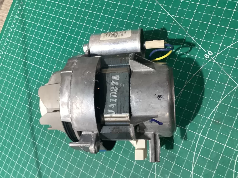 Whirlpool W10226459 W10200940 Dishwasher Pump Motor AZ191142 | SL72
