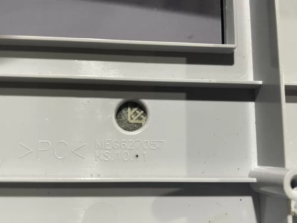 LG Appliance Assembly MEG627057 AZ165714 | Wmv819