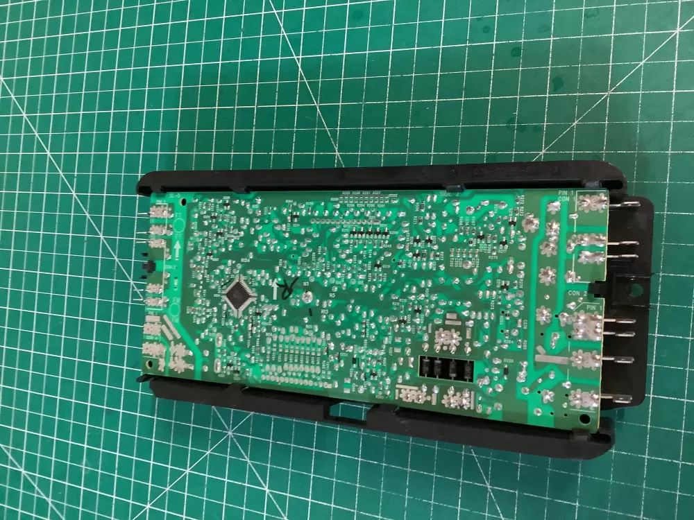 Whirlpool W10173527 Range Oven Control Board Invensys AZ224053 | NR775