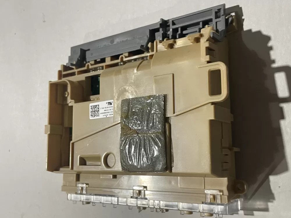 Whirlpool W11516222 W11557320 W11612324 W11637583 Dishwasher Control Board