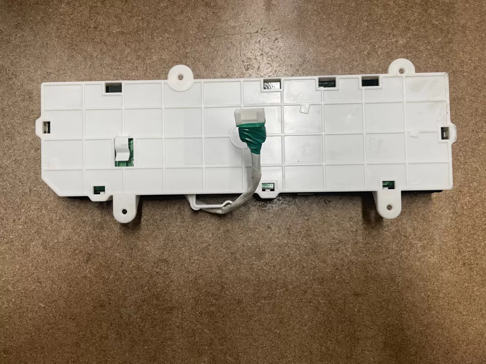 Samsung AP5916807 DC92 01624E Dryer Control Board AZ13111 | KMV124