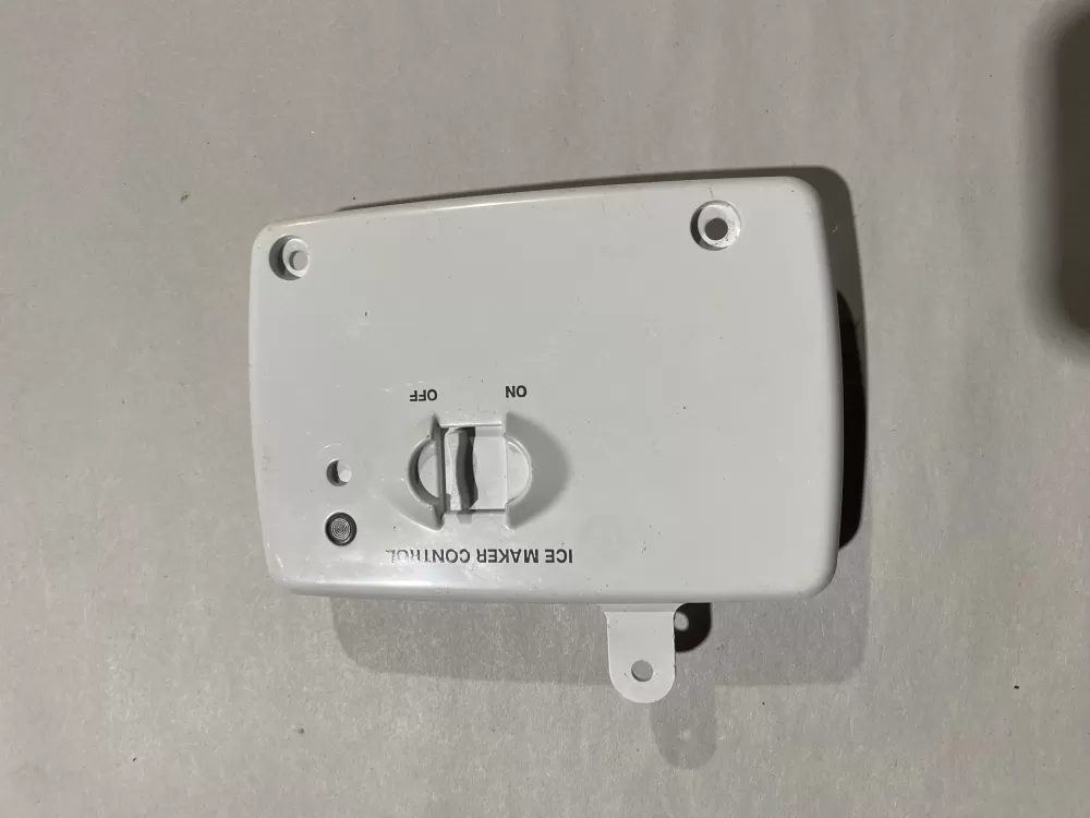 Whirlpool  Kenmore  Maytag  KitchenAid W10757851  AP5956767  W11629974  4389102  2198585  2198586  2220398  2220402  2255114  3452789  4388635  4389102R  PS10064583  TJ4389102R  W10193666  W10193840  W10290817 Refrigerator Ice Control Board