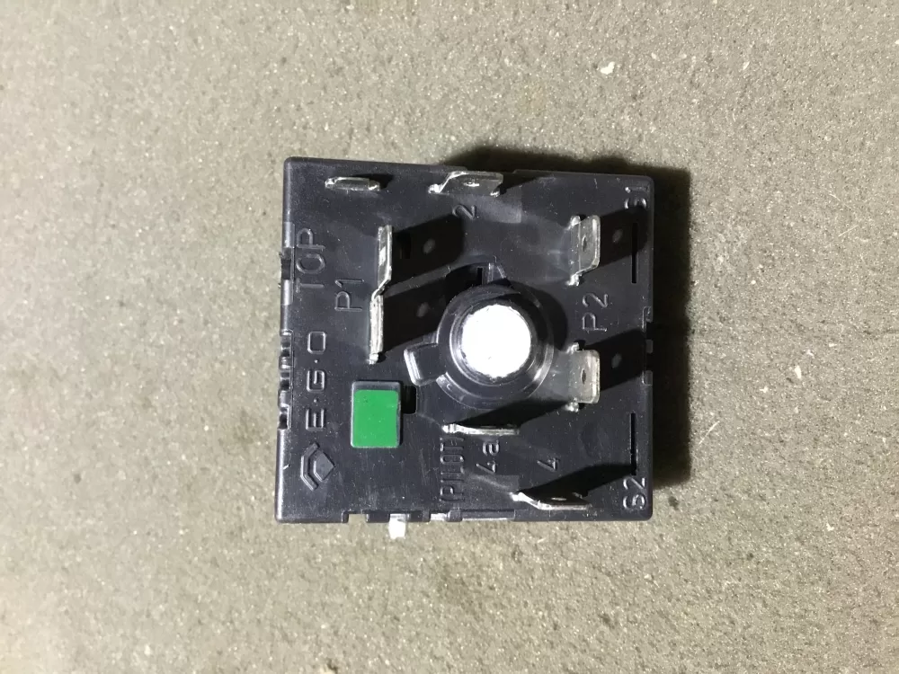 Frigidaire A17367701 Range Infinite Switch AZ108136 | NR506