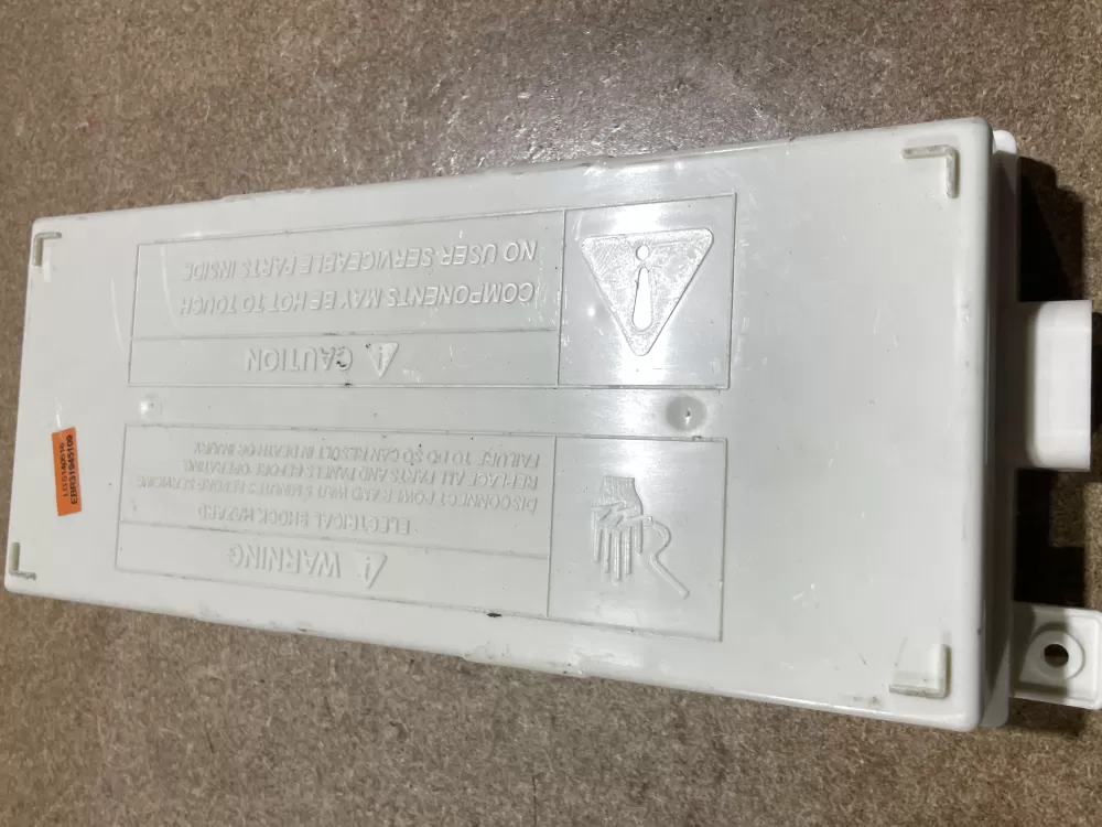 LG Kenmore EBR31944101 Ebr71725805 Dryer Control Board AZ70244 | Wm726