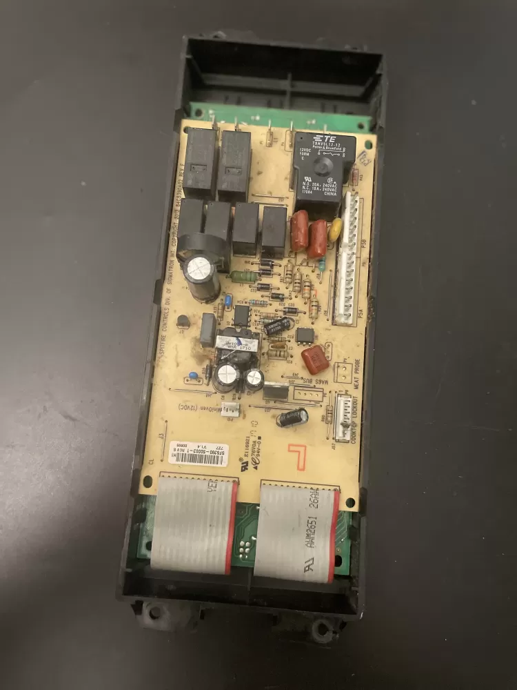 Frigidaire Kenmore 316630003 Oven Range Control Board AZ99073 | KM605