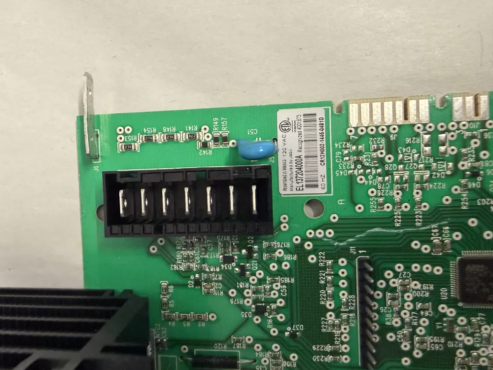 Frigidaire 137469113 Washer Control Board 137469129 AZ217034 | KM2444