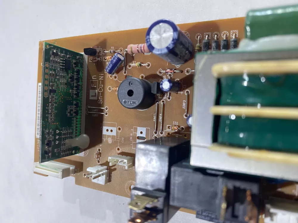 Frigidaire Microwave Control Board 5304468192 BFB121-099 AZ120885 | BK2222