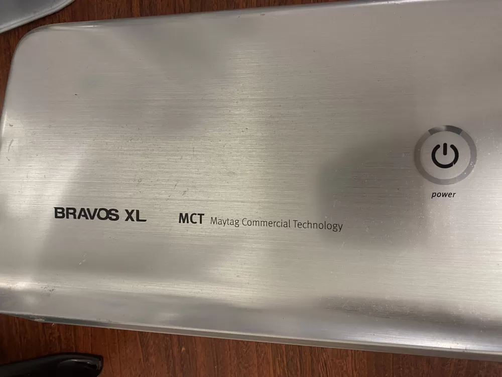 Maytag W10618903 W10740693 Washer Control Board AZ53376 | BKV530