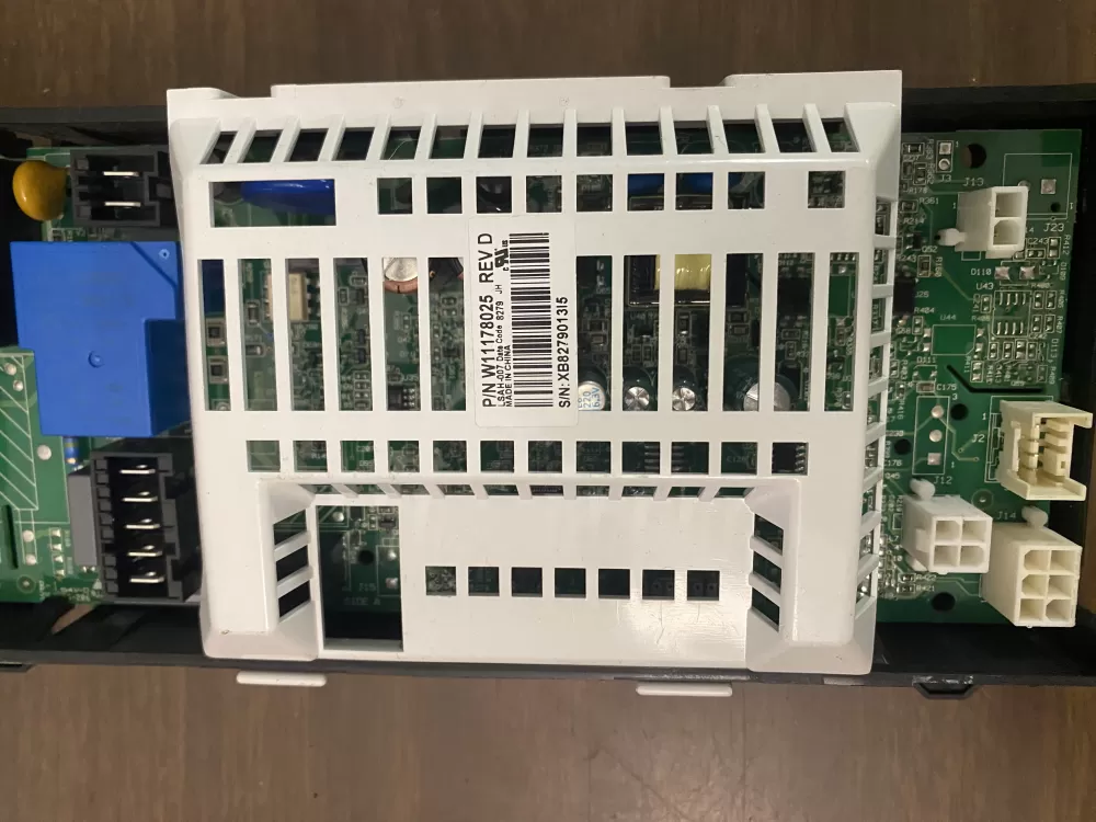 Whirlpool W11178025 Dryer Control Board AZ92423 | BK1574