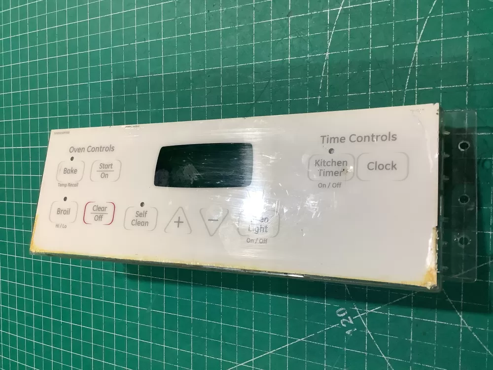 GE 191D3776P008 Range Control Board