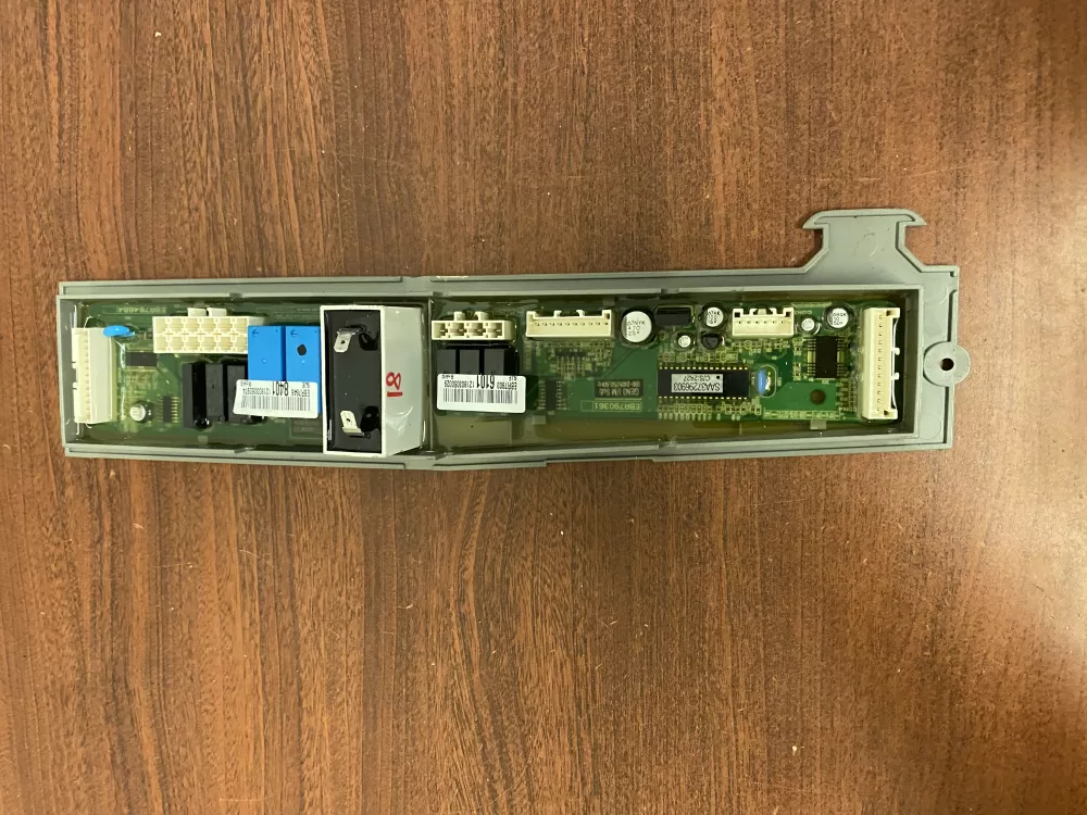 Kenmore LG Ebr76468401 Refrigerator Control Board AZ56637 | BK1983