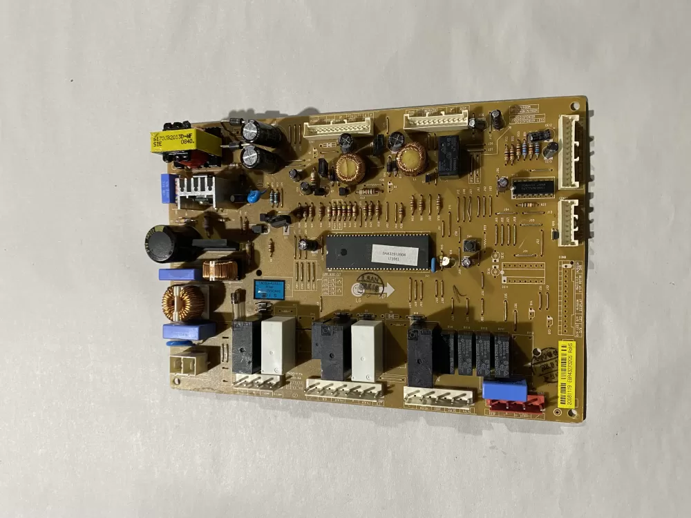 LG AP4450225 EBR43273201 EBR43273202 EBR43273205 PS3533876 Refrigerator Control Board