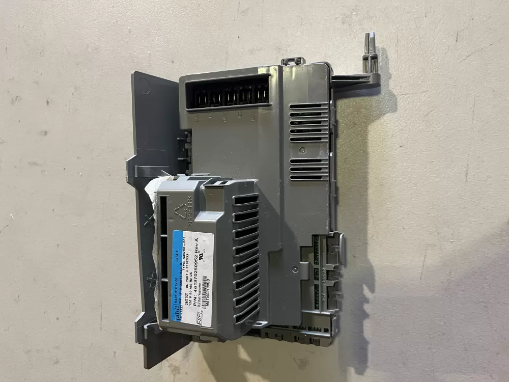 Whirlpool  Kenmore  Maytag 461970250952 W10133917 AAWCB-005 Washer Control Board