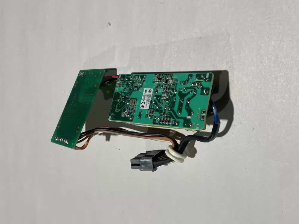Whirlpool E325478 Refrigerator Control Circuit Board AZ127478 | Wm2302