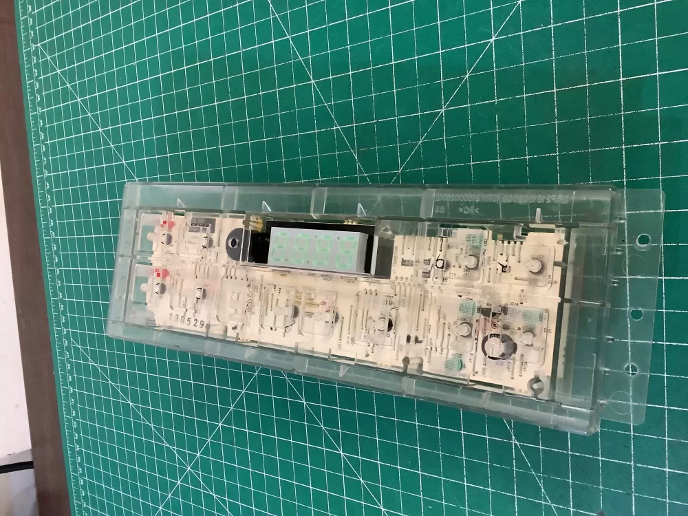 GE 164D8450G031 Oven Control Board AZ205077 | NR298