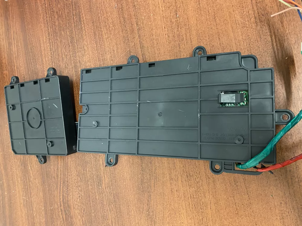 Samsung DC92 00384F DC41 00145E Washer Control Board AZ49864 | BK1820