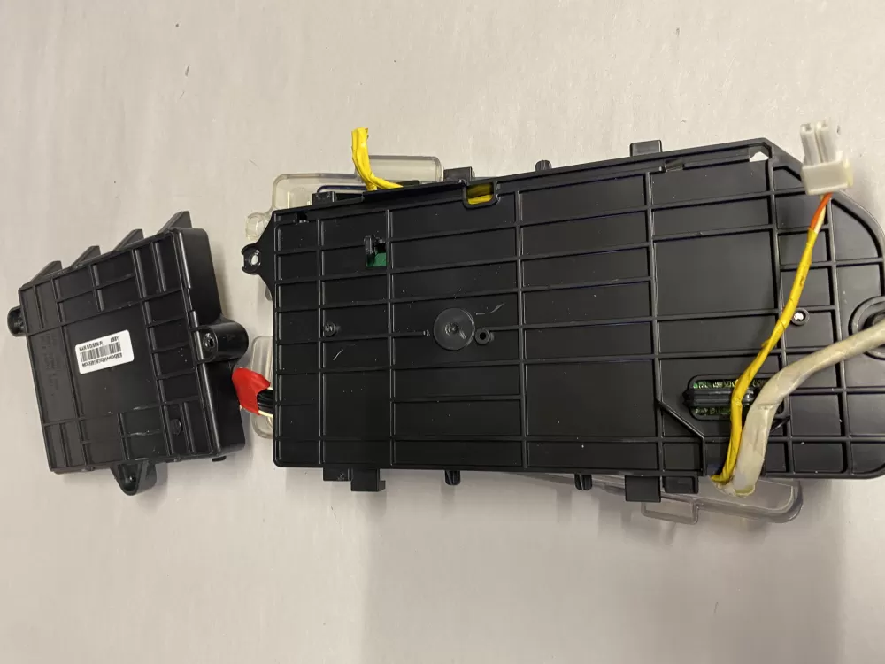 Samsung AP5916790 DC92 01607G PS9605959 Dryer Control Board AZ207880 | BKV922