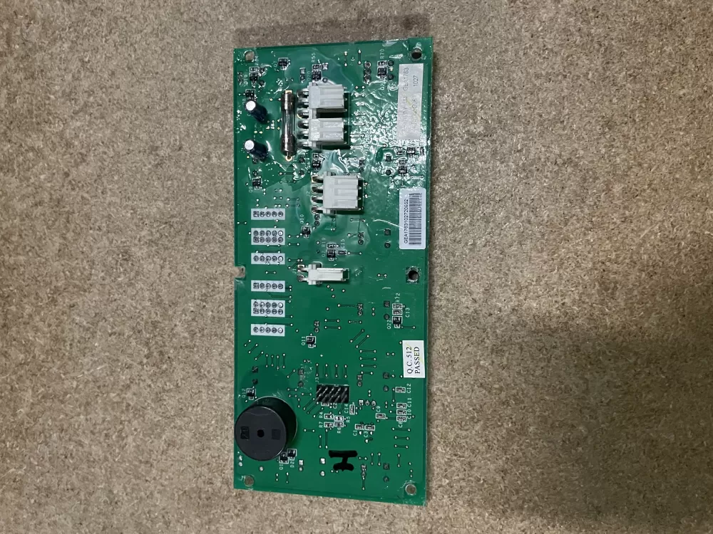 GE 200D7355G069 Refrigerator Control Board Dispenser AZ26881 | KM260