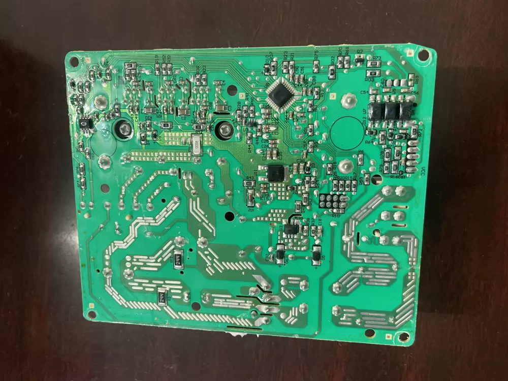 Midea 17138100013023 Washer Inverter Control Board AZ47861 | KM700