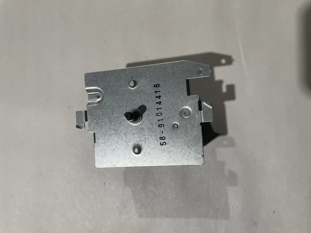 Kenmore General Electric WE4M521 WE04X22654 Dryer Timer AZ123431 | KM499