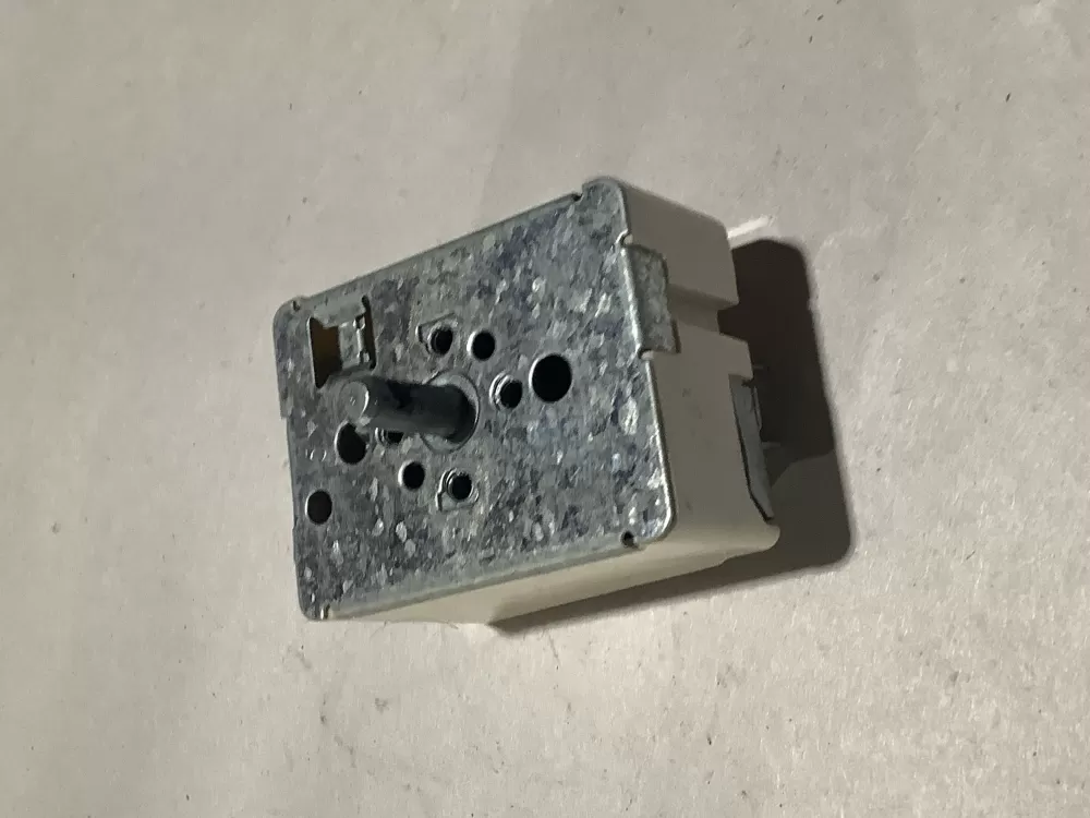 Kenmore AP3890378 1155394 316021500 Range Control Board Switch AZ114698 | Sl92