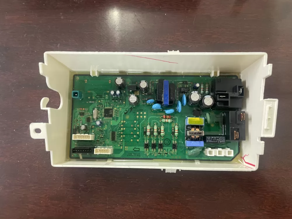 Samsung AP5966787 DC92-01025D PS11719814 Dryer Control Board
