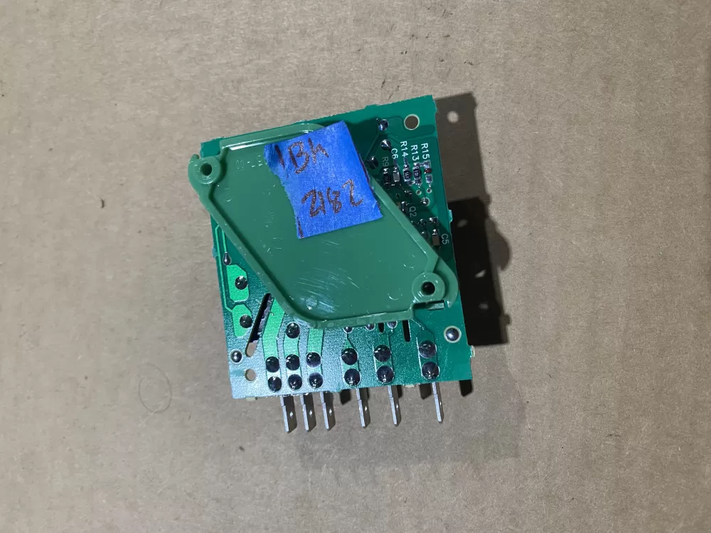 Whirlpool Kenmore 4388931 2303825 Refrigerator Control Board AZ118205 | BK2182