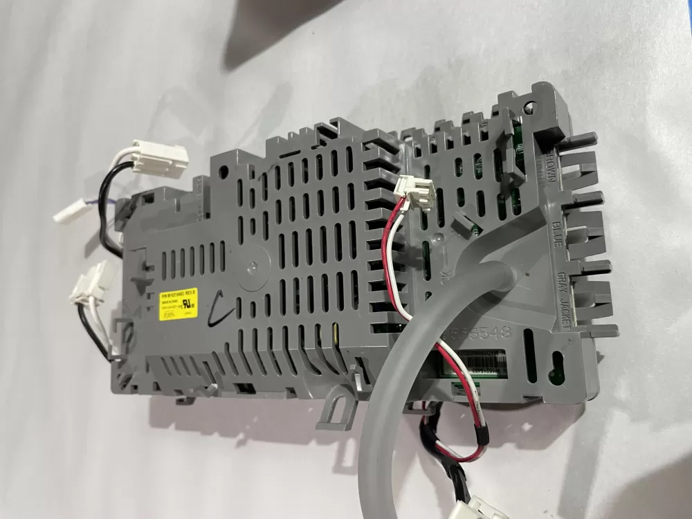 Maytag W10215493 WPW10215493 PS11750510 Washer Control Board