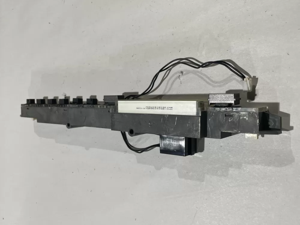 050B150729 GE Dishwasher Board - Control