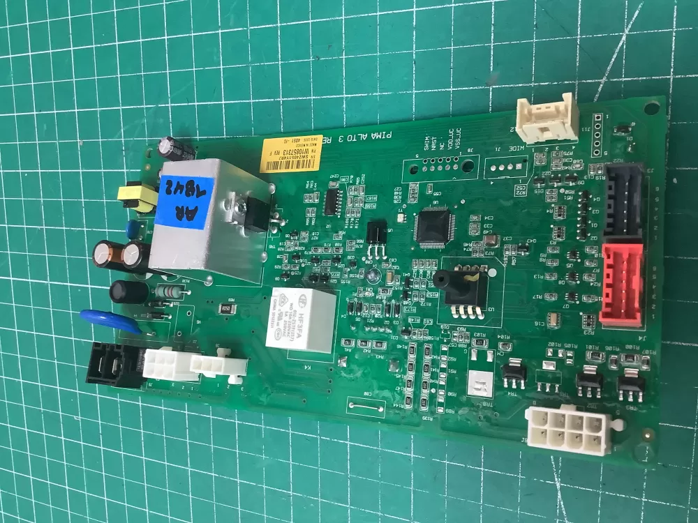 Whirlpool Maytag W10857313 W10858633 Washer Control Board AZ222133 | AR1842