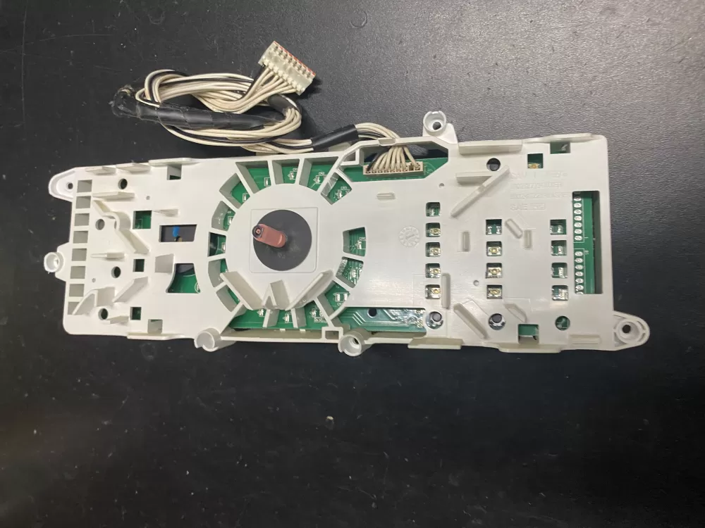 Whirlpool Amana W10215446 W10212773 Dryer Control Board AZ15037 | BK837