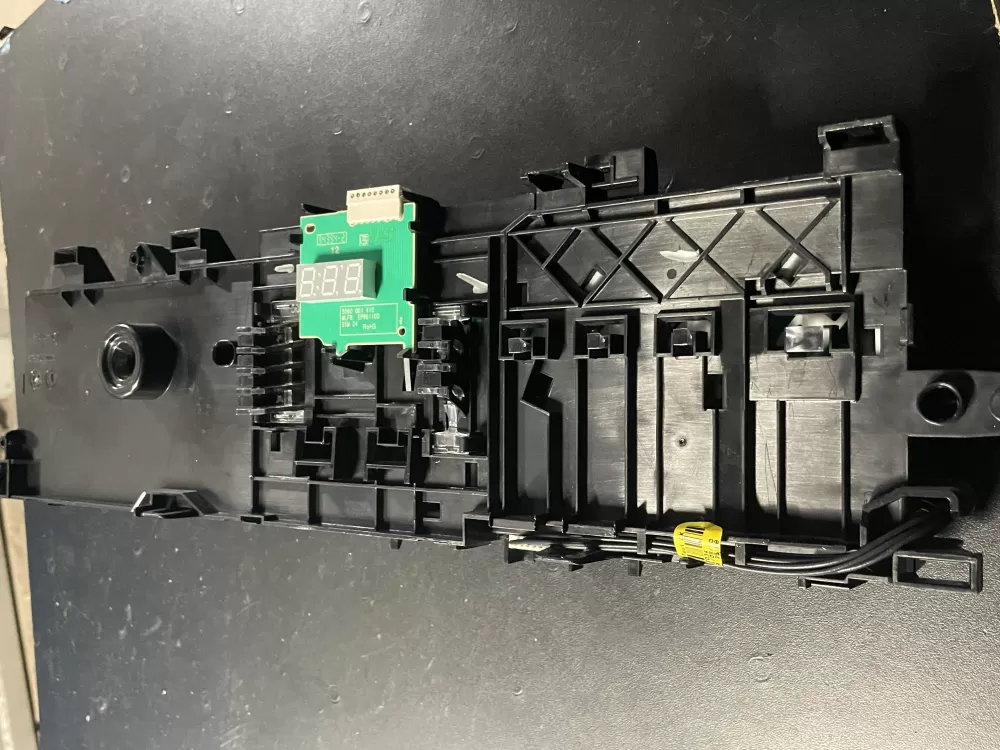 Bosch EPW61100 Washer Control Board
