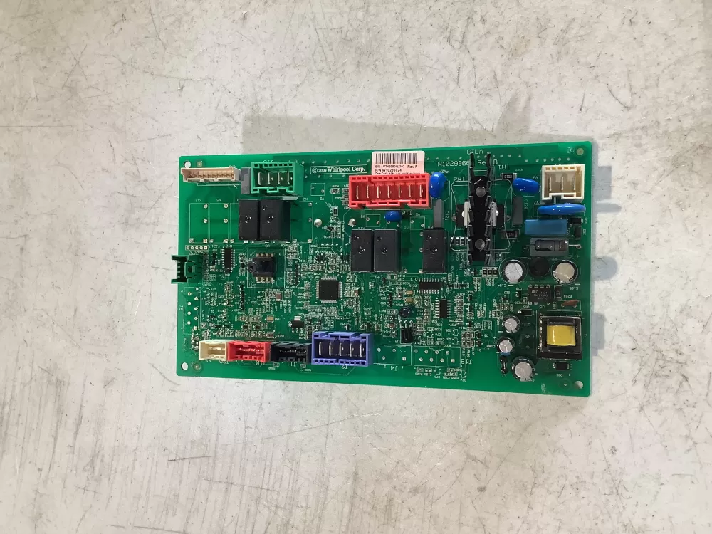 Whirlpool Kenmore Maytag W10296024 Washer Control Board  AZ123818 | BG59