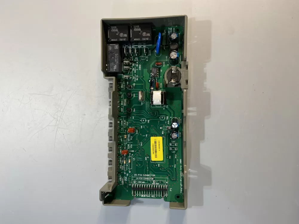 Kenmore KitchenAid W10084141 Dishwasher Control Board AZ101842 | BG1969