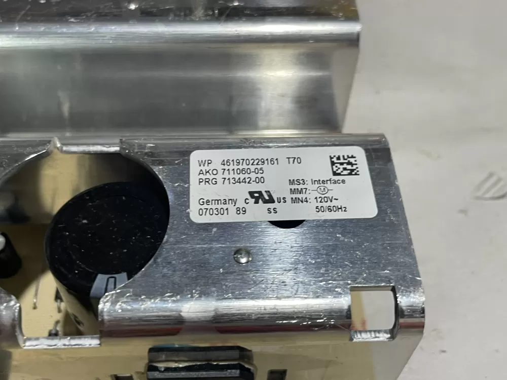 Whirlpool Maytag Kenmore 461970229161 Washer Board AZ152335 | Wm916