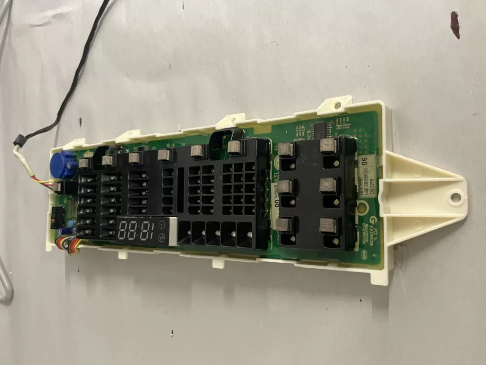 LG EBR79559706 Washer Control Board