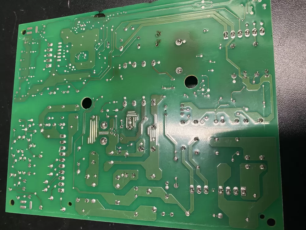Whirlpool Maytag W10312695B Refrigerator Control Board AZ10646 | BK609