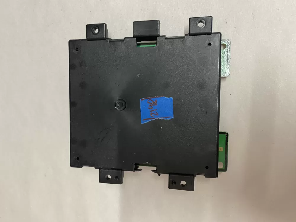 Samsung DE92-03963A Range Control Board Pcb Assembly AZ207146 | BK2148