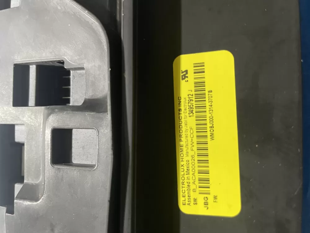 Frigidaire 134957900 134957912 809055306 Washer Control Board AZ191060 | Wm688