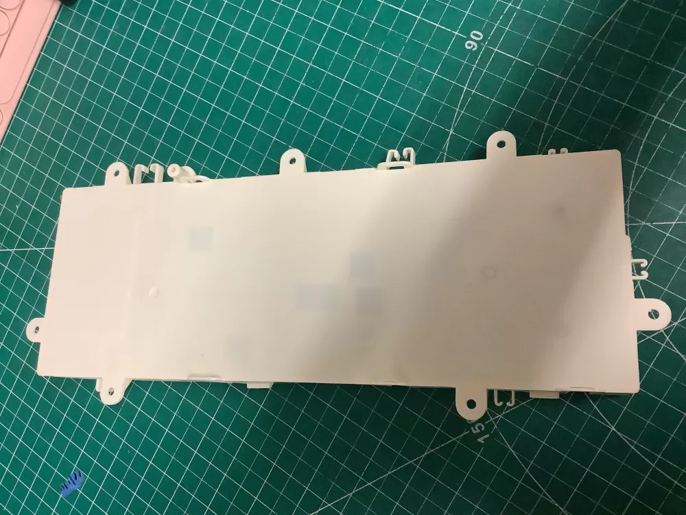 LG EBR76542943 Dryer Control Board
