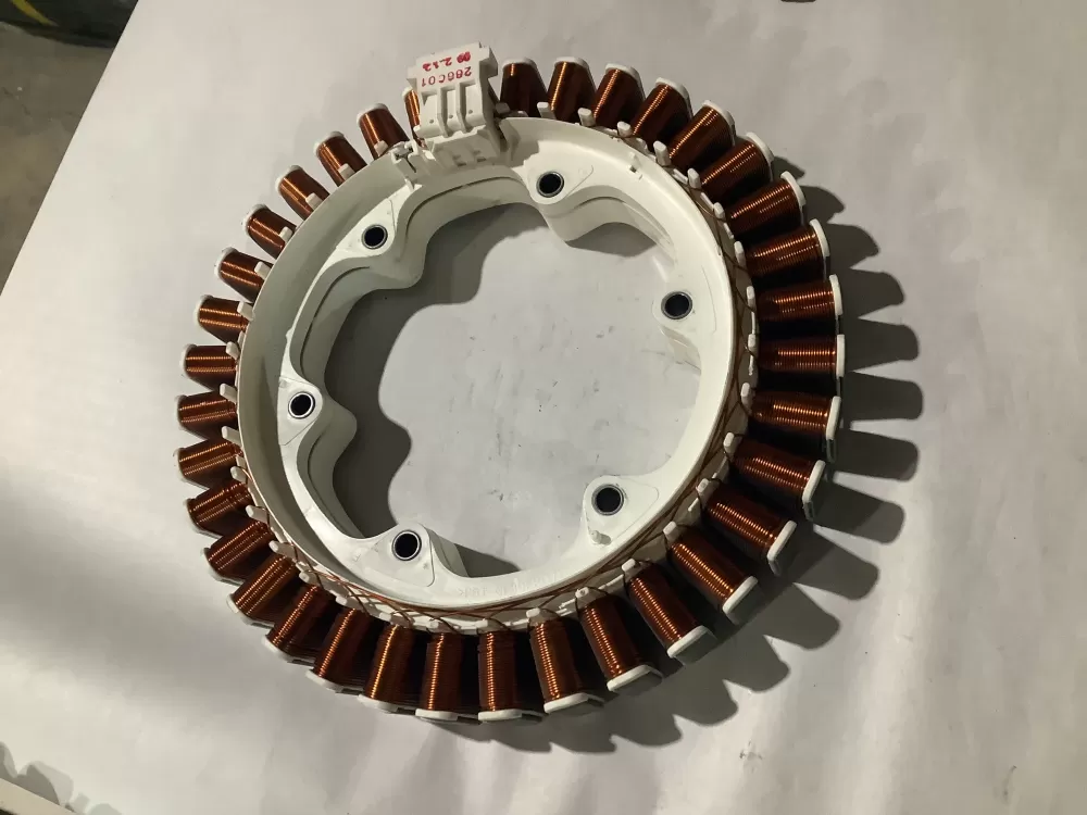 LG 5012KW1008 Washer AZ203006 | Sl231