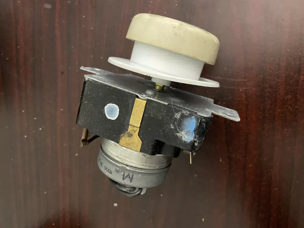 Whirlpool 3406720A PD00055932 3406720 529119 Dryer Timer AZ36003 | BK343