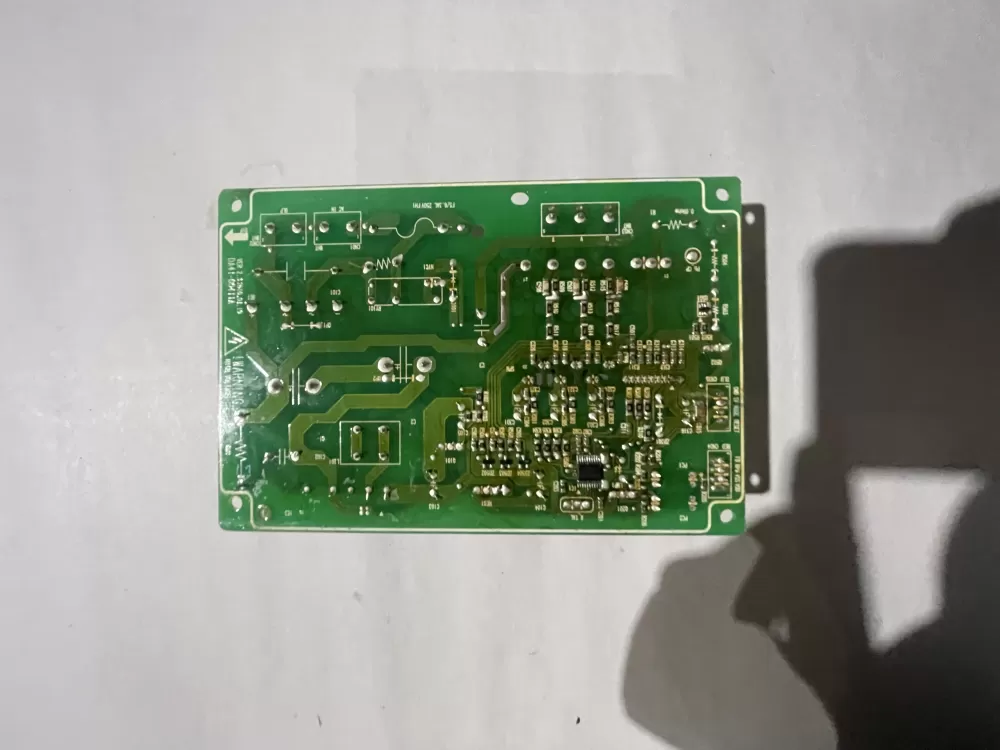 Samsung DA41-00614F DA41-00411A Refrigerator Control Board AZ190965 | KM2327